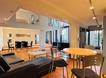 Departamento · 160m² · 3 Ambientes · 1 Cochera · Venta Loft Palacio Alcorta 2 Dorm C/ Cochera