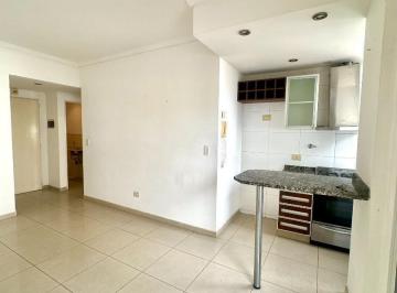 Departamento · 42m² · 2 Ambientes · Dpto 2 Amb en Edificio con Sum y Pileta - Sáenz 123