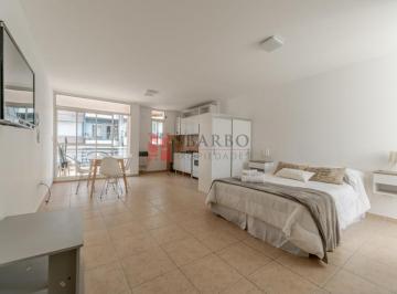 Departamento · 36m² · 1 Ambiente · Monoambiente Temporario en Rosario! Jujuy y Balcarce