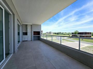 AMN-AMN-4156_2 · Departamento Th en Venta en Pilara - Pilar