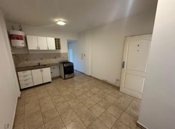 Departamento · 36m² · 2 Ambientes · 1 Cochera · En Venta/alquiler Oportunidad 2 Ambientes con Cochera Amplia