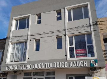 Departamento · 56m² · 3 Ambientes · Departamento en Venta en Rauch