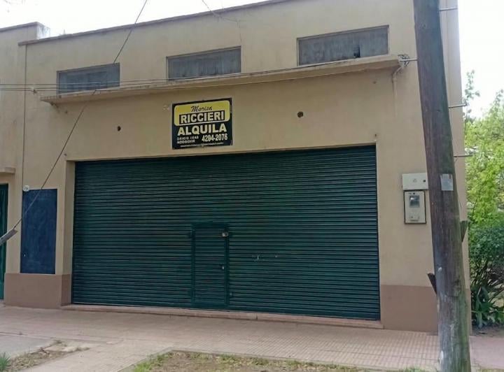 Local comercial