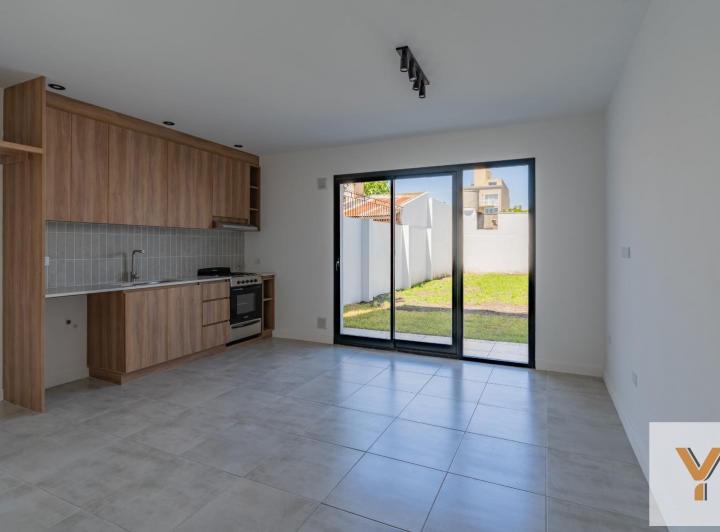PH · 44m² · 2 Ambientes