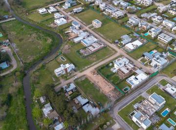 Terreno · 571m² · Terreno en Venta en Barrio Cerrado en City Bell