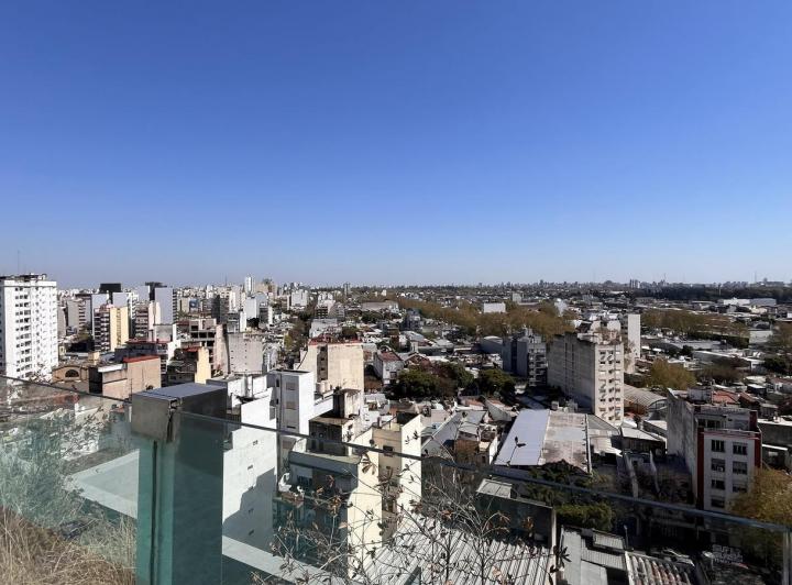 Departamento · 46m² · 2 Ambientes