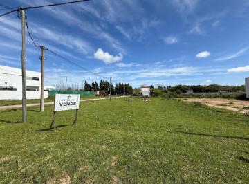 Terreno · 576m² · Terreno en Venta en Barrio Cerrado en City Bell