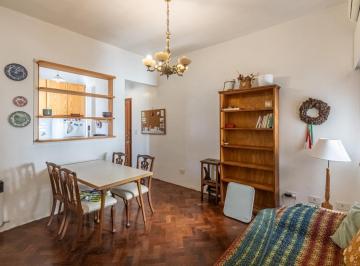 Departamento · 44m² · 2 Ambientes · Venta de Departamento de 2 Ambientes en Recoleta