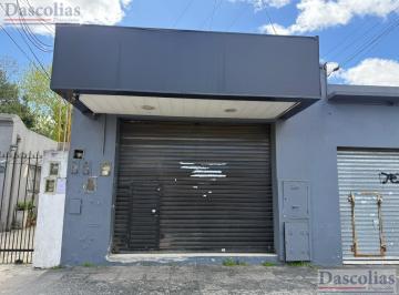 Local comercial · 36m² · Local en Banfield Oeste