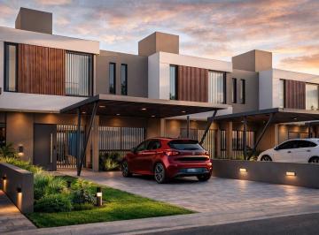 Casa · 200m² · 5 Ambientes · 2 Cocheras · Talar del Este - Duplex