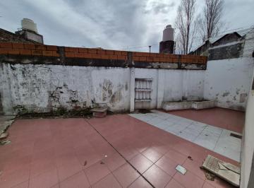 Casa · 3 Ambientes · Venta Casa 3 Ambientes Castelar Patio