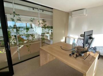 Oficina comercial · 120m² · 2 Ambientes · 2 Cocheras · Oficina en Venta - 2 Ambientes - Olivos