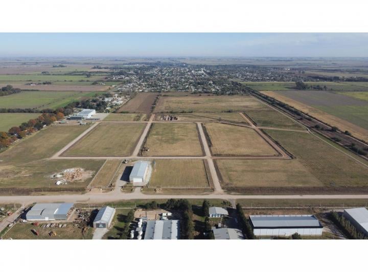 Terreno · 30000m²