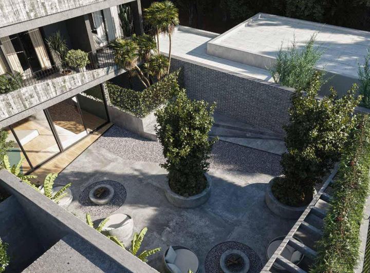 Departamento · 97m² · 5 Ambientes