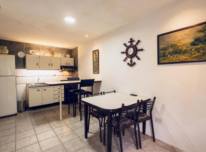PH · 28m² · 2 Ambientes