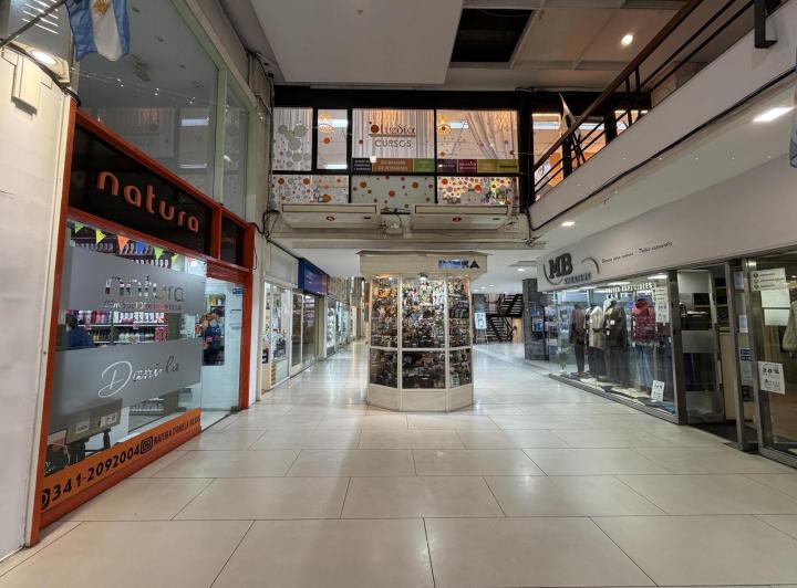 Local comercial · 17m² · 1 Ambiente