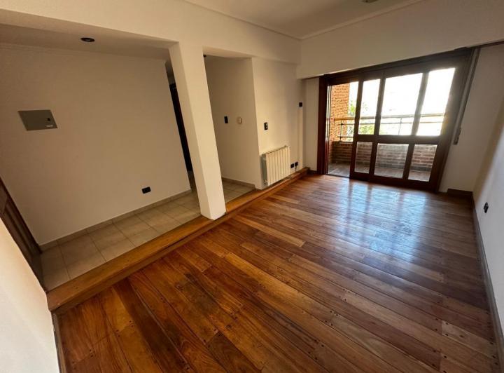 Departamento · 43m² · 2 Ambientes