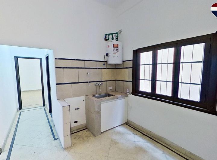 PH · 46m² · 2 Ambientes