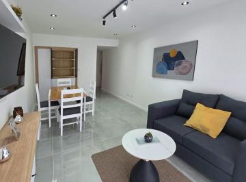 Departamento · 60m² · 2 Ambientes · Venta Departamento 2 Ambientes con Dependencia