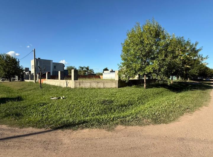 Terreno · 534m²