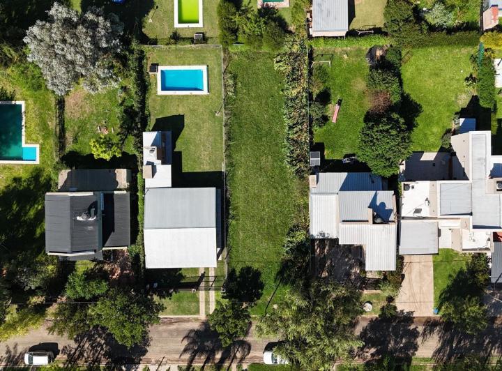 Terreno · 397m²