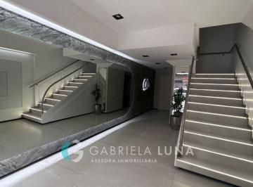 Departamento de 1 ambiente, Villa Urquiza · Alquiler Monoambiente con Balcón - Contrafrente - Villa Urquiza