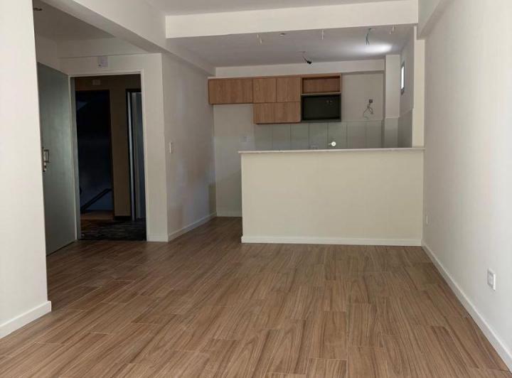 Departamento · 62m² · 3 Ambientes