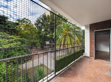 Departamento · 80m² · 4 Ambientes · Venta Parque Chacabuco Departamento 4 Ambientes Balcon Apto Credito
