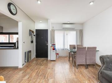 Departamento · 80m² · 3 Ambientes · 1 Cochera · Dúplex en Venta 3 Amb C/ Cochera - Ituzaingó