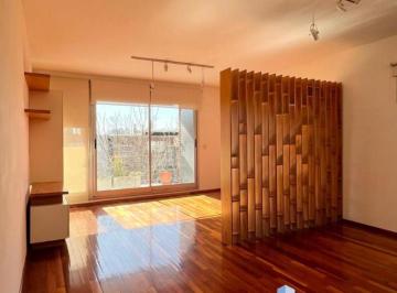 Departamento · 36m² · 1 Ambiente · Herm Amb "Boutique" Fte Bcon Divid Coc a Gas Lav Piscin Categ Prox a Subte, Cabildo, Estac Nuñez