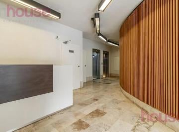 Oficina comercial · 36m² · 1 Ambiente · Monoambiente en Núñez - Apto Profesional