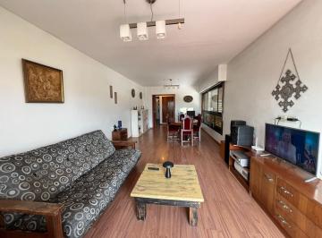 Departamento · 109m² · 4 Ambientes · 1 Cochera · Semipiso en Alquiler en San Fernando 4 Amb Cochera