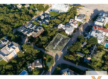 Terreno · 955m² · Terreno en Venta - - 955 m - Villa Gesell