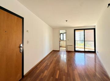 Living-comedor · Amplio Departamento de 1 Dormitorio en Alquiler