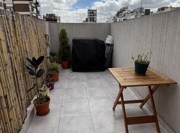 Departamento · 51m² · 3 Ambientes · Departamento en Almagro