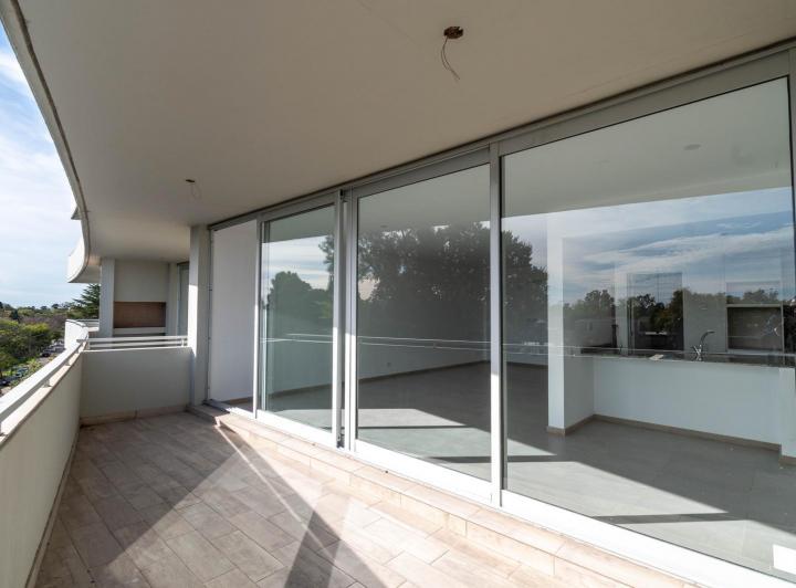 Departamento · 127m² · 4 Ambientes