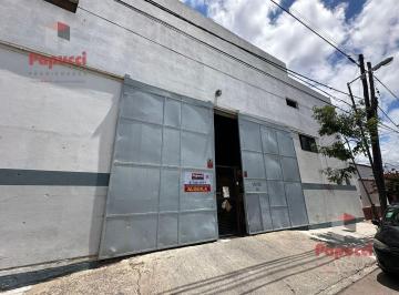 Bodega-Galpón · 399m² · Nave Industrial en Zona Industrial Maderera