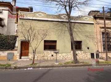 Casa · 138m² · 3 Dormitorios · Casa en Alquiler en San Fernando Apto Uso Profesional