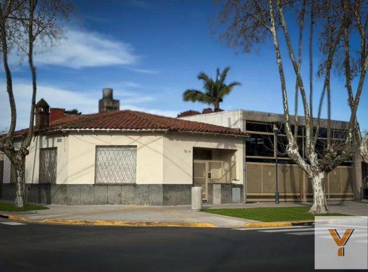 Local comercial · 126m² · 3 Ambientes