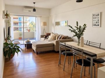 Departamento · 50m² · 2 Ambientes · 1 Cochera · Departamento en Alquiler 2 Ambientes en Townhouse Palermo.