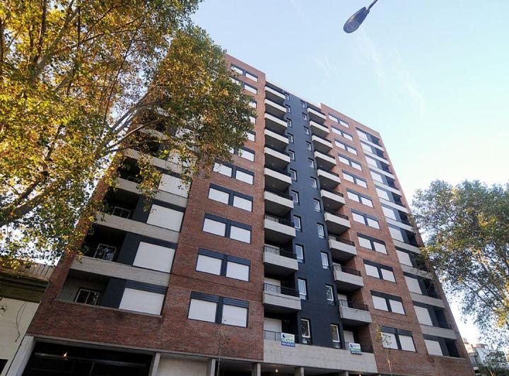 Departamento · 60m² · 3 Ambientes