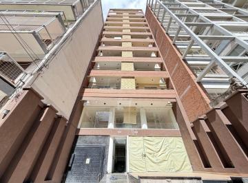 Departamento de 1 ambiente, Lanús · Monoambiente en Lanusita Apto Profesional