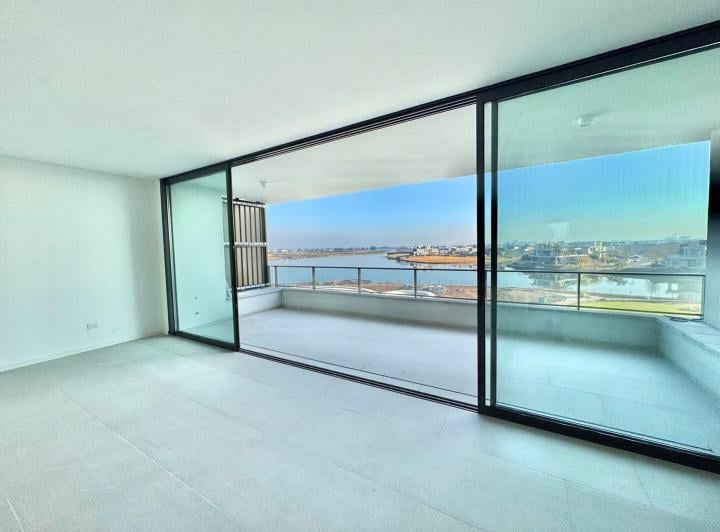 Departamento · 118m² · 3 Ambientes · 1 Cochera
