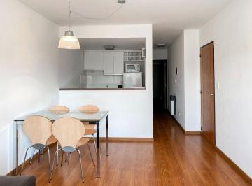 Living-comedor · En Venta Departamento un Dormitorio Zona Universidades Rosario