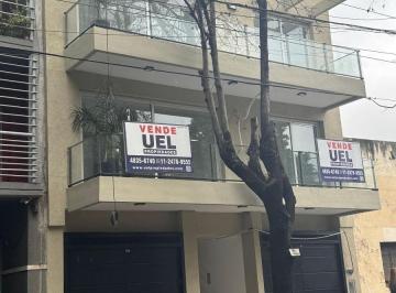 PH de 2 ambientes, Villa Urquiza · Dos Ambientes con Jardin en Venta