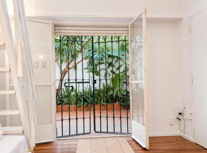 Departamento · 31m² · 2 Ambientes