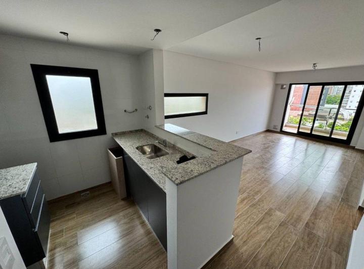 Departamento · 28m² · 1 Ambiente