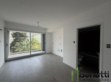 Departamento · 40m² · 1 Ambiente · Departamento Monoambiente a Estrenar Villa Urquiza