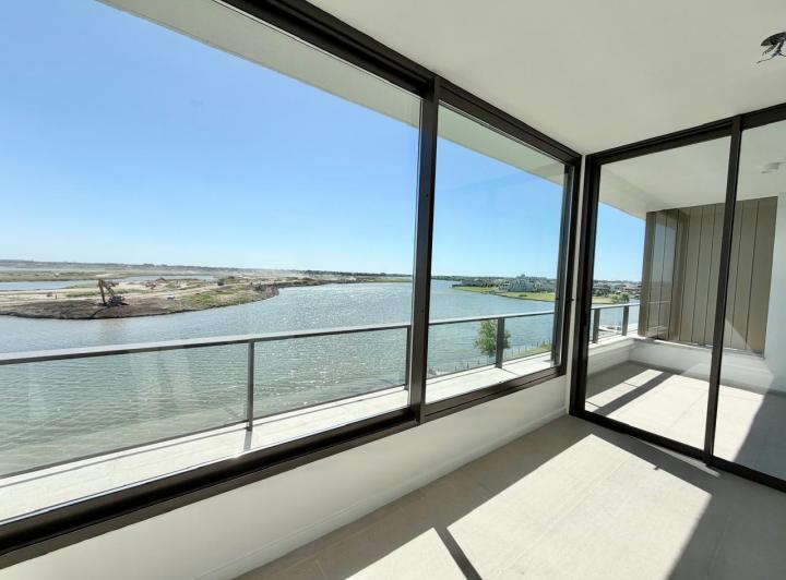 Departamento · 56m² · 2 Ambientes · 1 Cochera