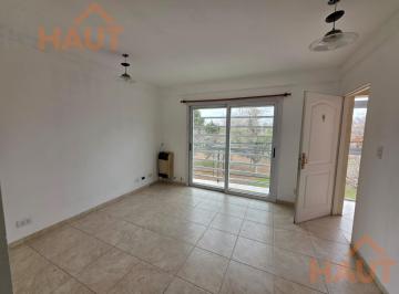 Departamento · 37m² · 2 Ambientes · Venta Departamento 1 Dormitorio en Cipolletti